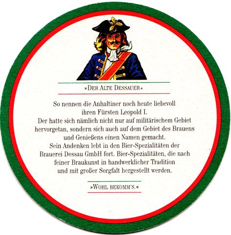 dessau de-st dessauer rund 2b (215-text auf mitte) 